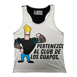 Johnny Bravo