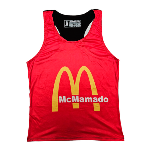 McMamado