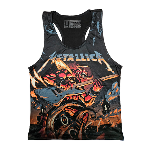 Metallica