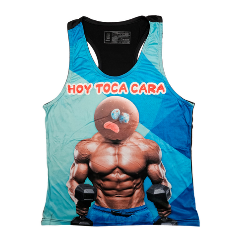 Hoy toca CARA