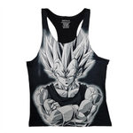 Majin Vegeta