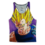 Majin Vegeta