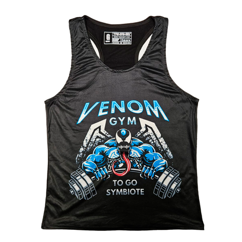 Venom GYM