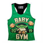 BABY GYM