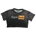 Gym Hub