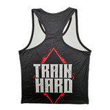 Train Hard