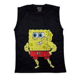 Bob esponja