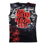 Es sin miedo al éxito