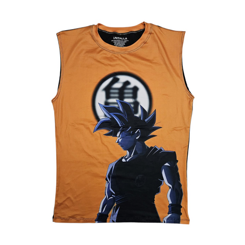 Goku