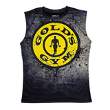 Gold's gym
