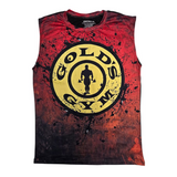Gold's gym