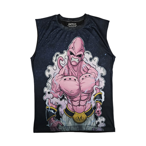 Majin boo