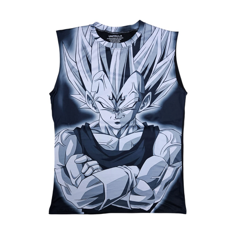 Majin Vegeta