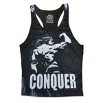 Arnold CONQUER