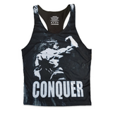 Arnold CONQUER