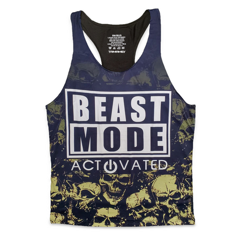 Beast Mode