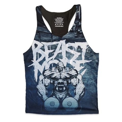 Beast Mode