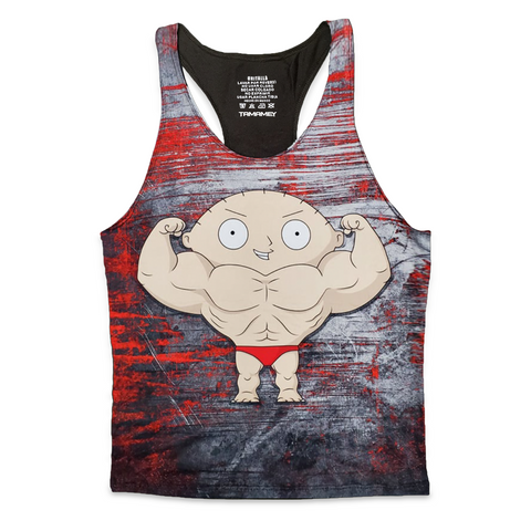 Stewie Griffin