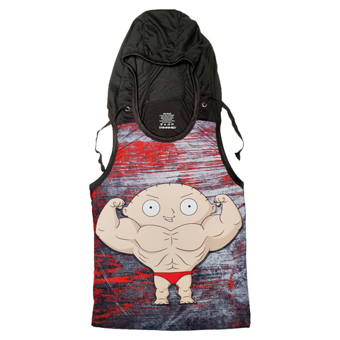 Stewie Griffin