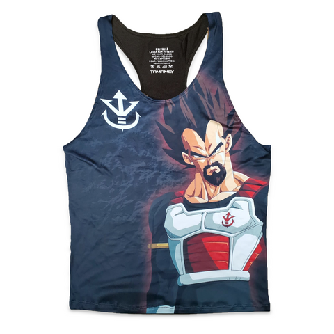 Rey Vegeta