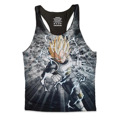 Vegeta