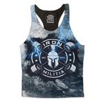 Iron Militia