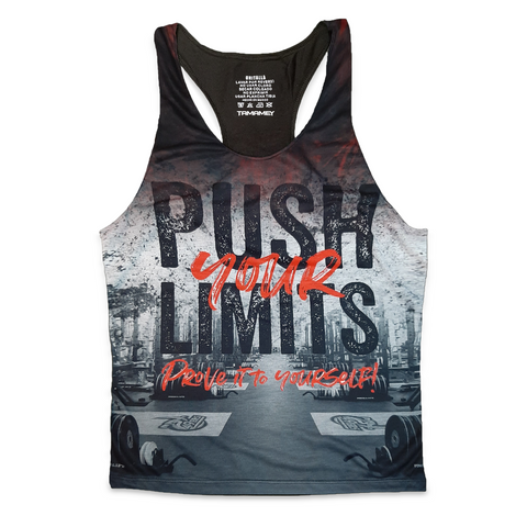 Push your limits