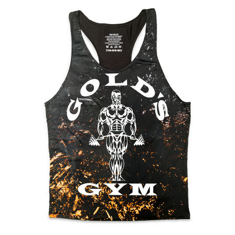 Gold´s gym