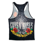 Arnold & Guns N´ Roses