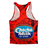 Chocho Milk