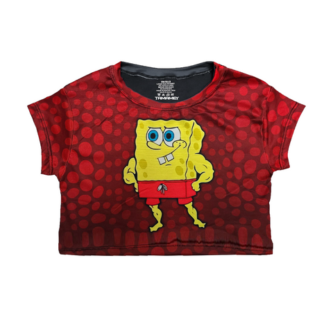 Bob Esponja