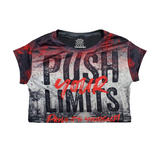 Push your limits