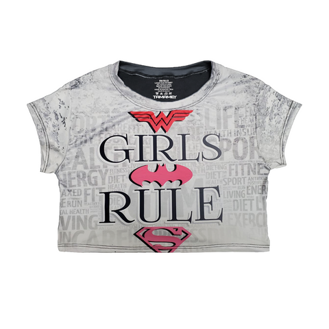 Girls Rule