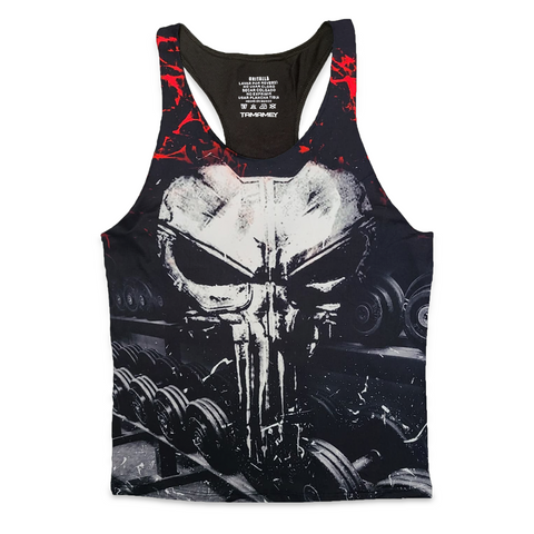 The Punisher