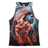 Kai Greene