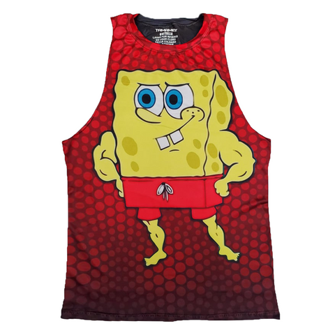 Bob Esponja